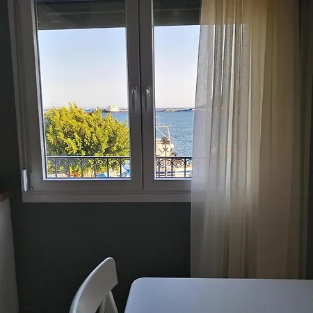 Yatrissa Boutique Apartments Kalymnos Town Exterior photo