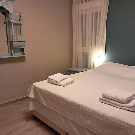 Yatrissa Boutique Apartments Kálymnos Buitenkant foto