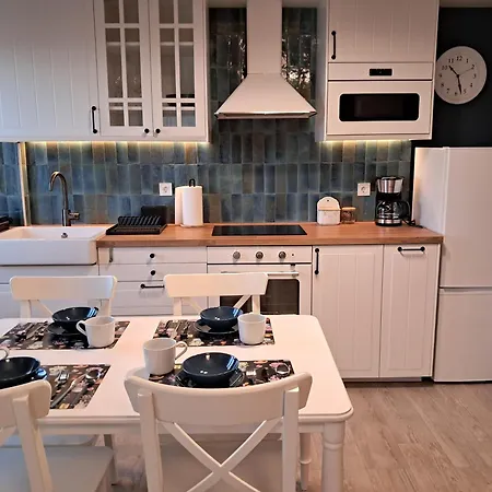 Yatrissa Boutique Apartments Kálymnos Buitenkant foto