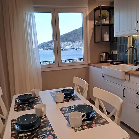 Yatrissa Boutique Apartments Kálymnos Buitenkant foto