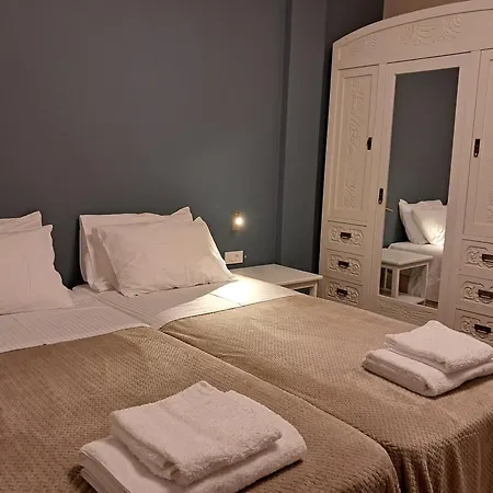 Yatrissa Boutique Apartments Kálymnos Buitenkant foto