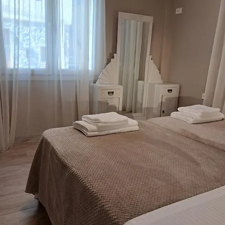 Yatrissa Boutique Apartments Kálymnos Buitenkant foto