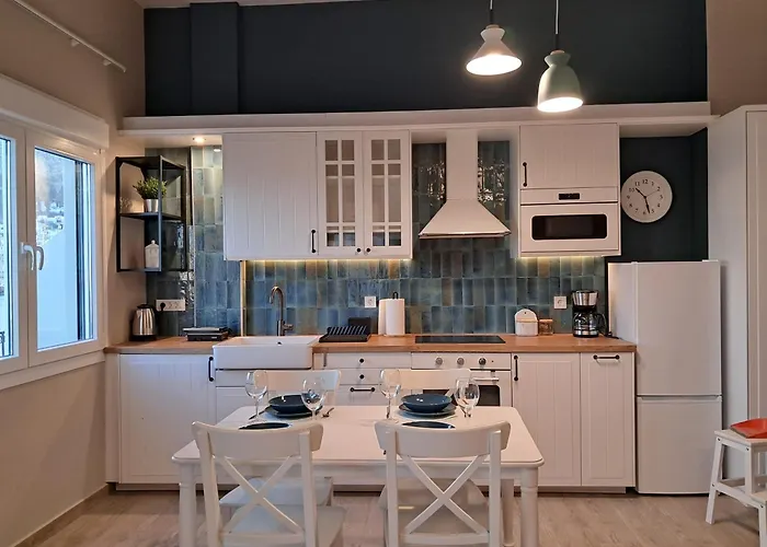 Yatrissa Boutique Apartments