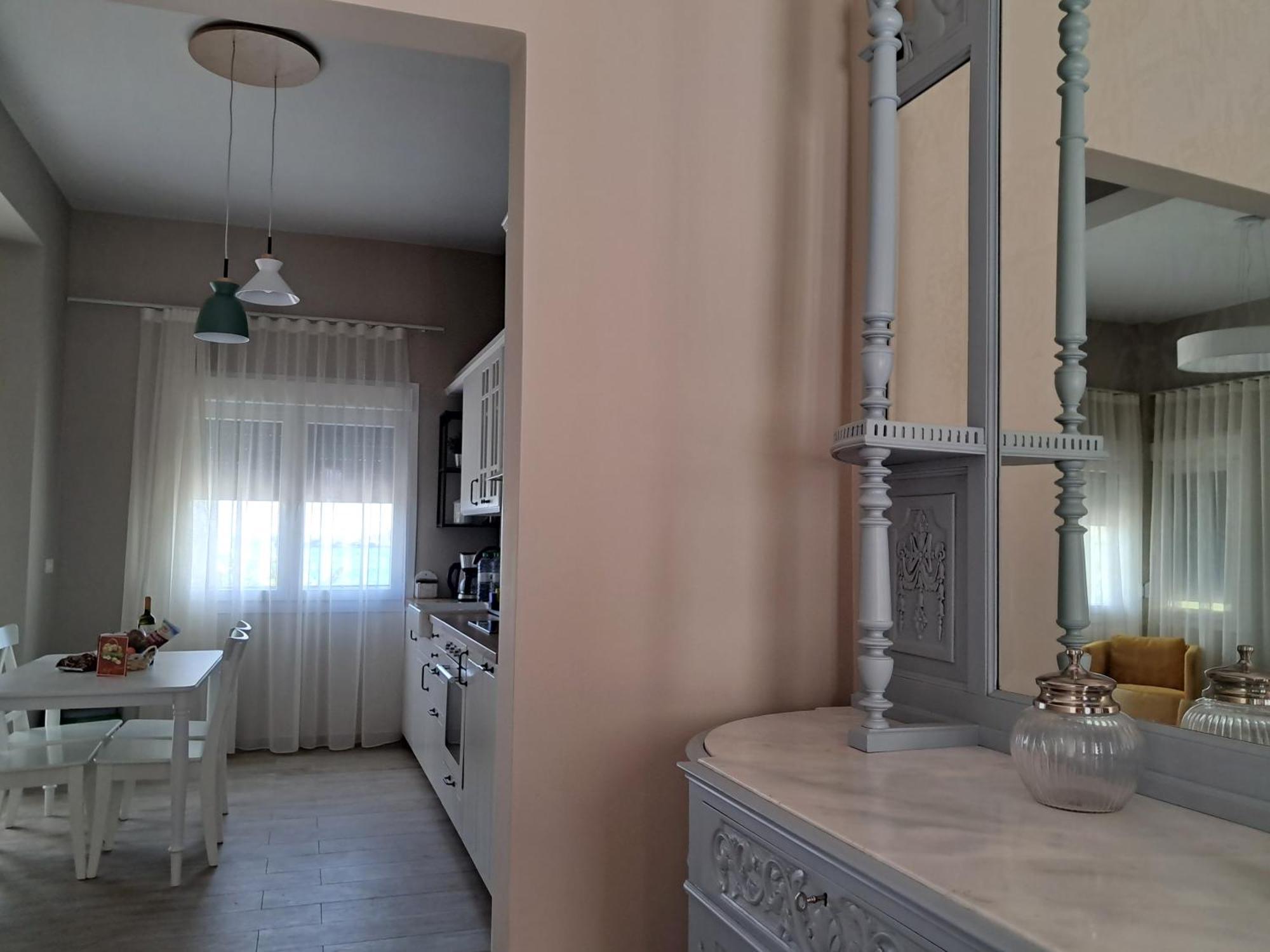 Yatrissa Boutique Апартаменты
