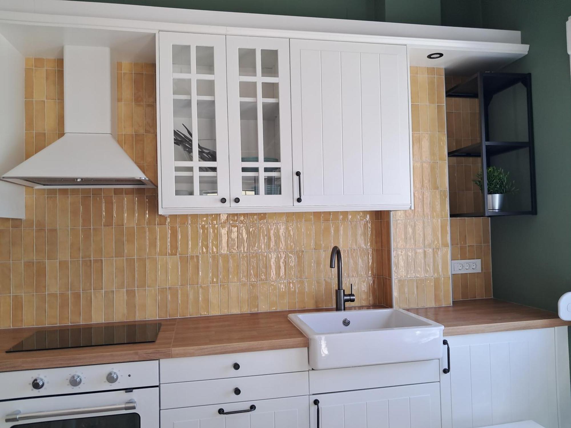 Yatrissa Boutique Apartament