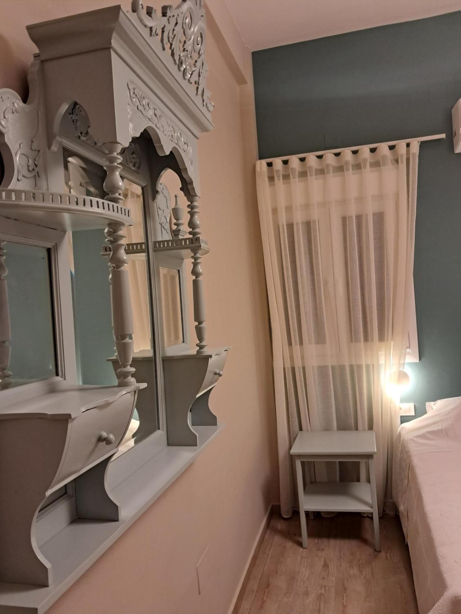 Yatrissa Boutique Apartament Kálymnos