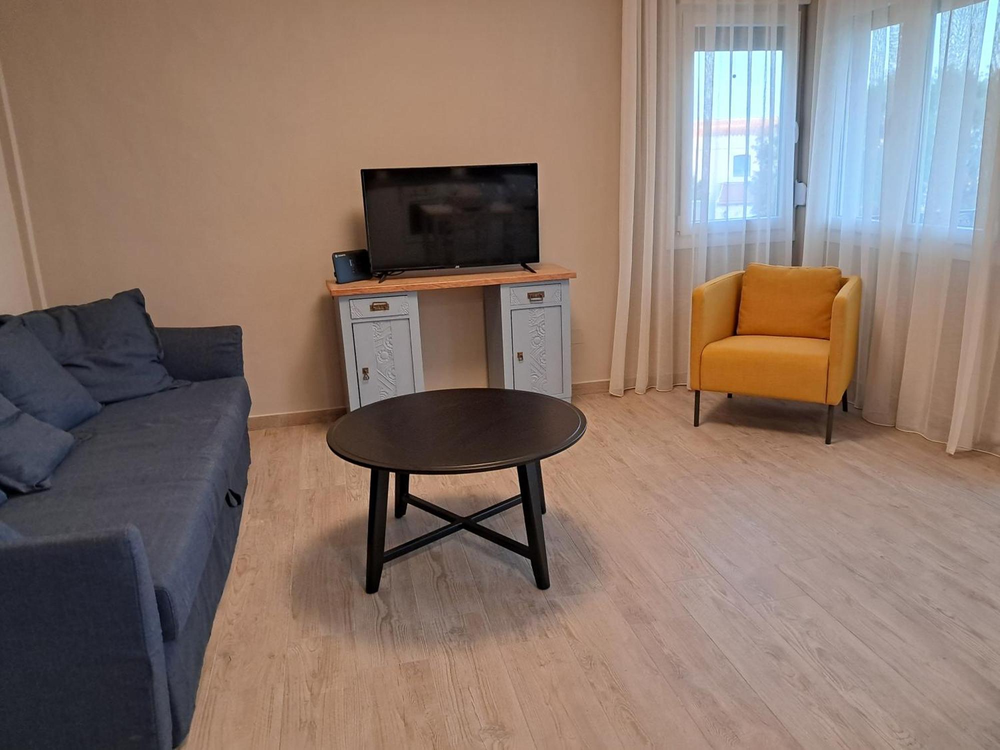 Yatrissa Boutique Apartament