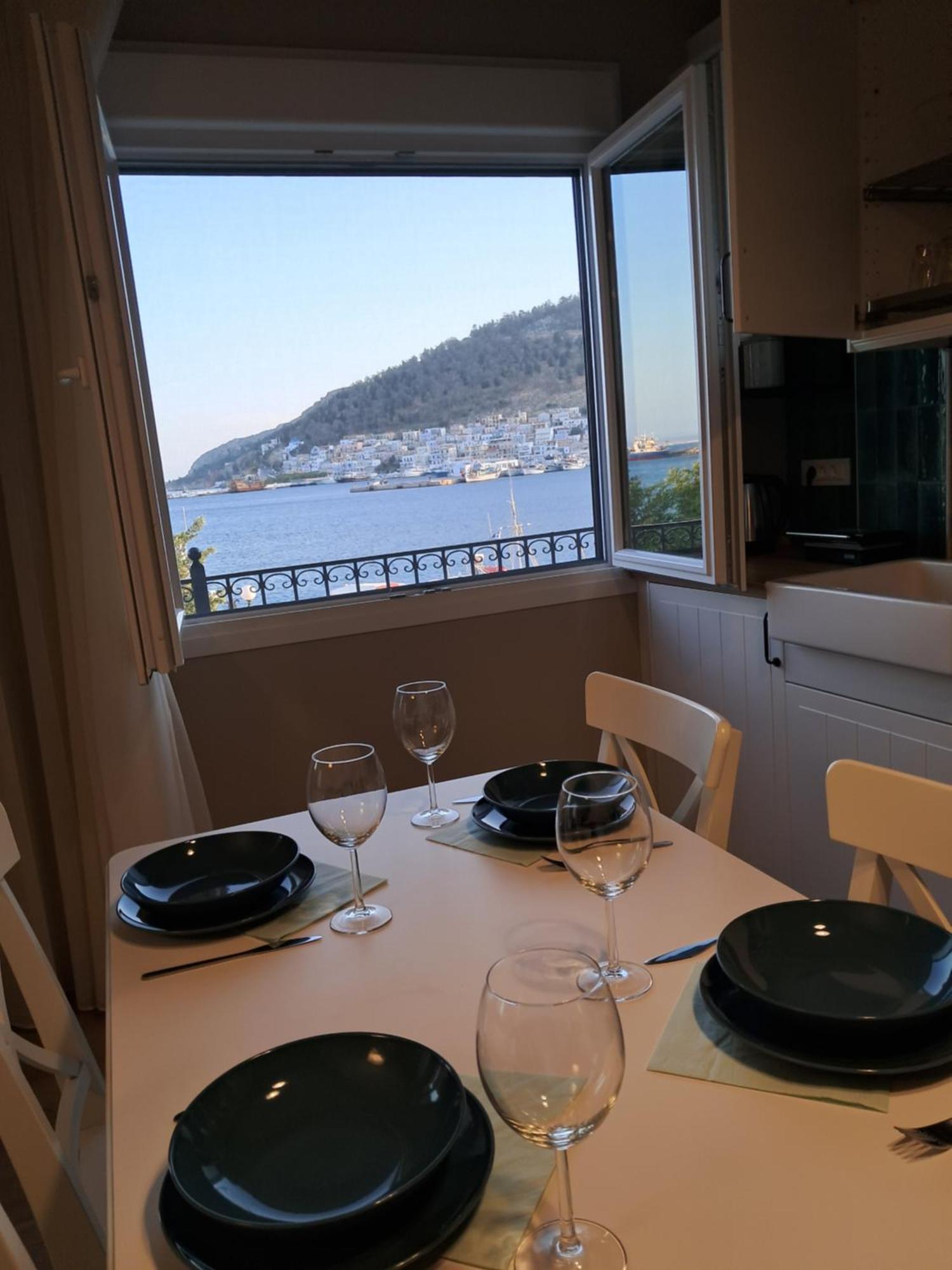 Apartament Yatrissa Boutique