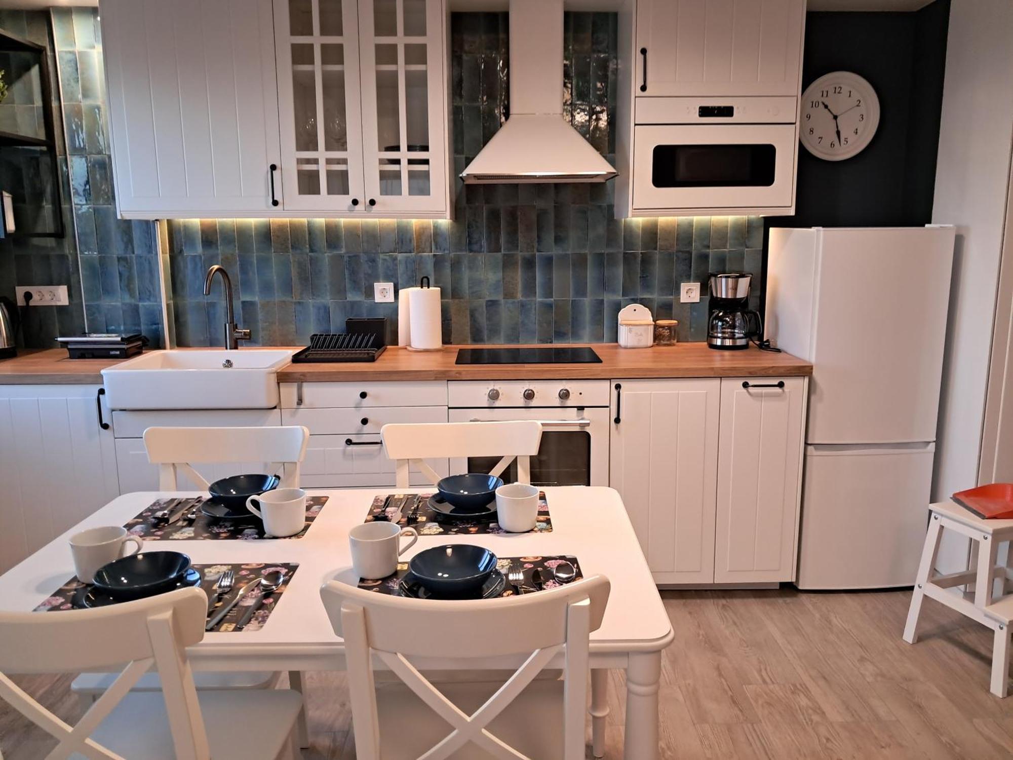 Yatrissa Boutique Apartament Kálymnos
