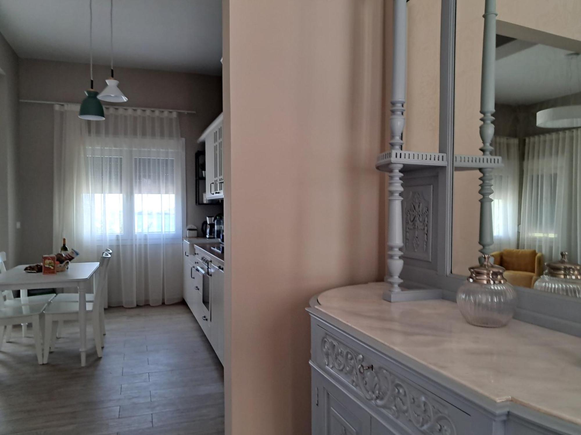 Yatrissa Boutique * Kálymnos