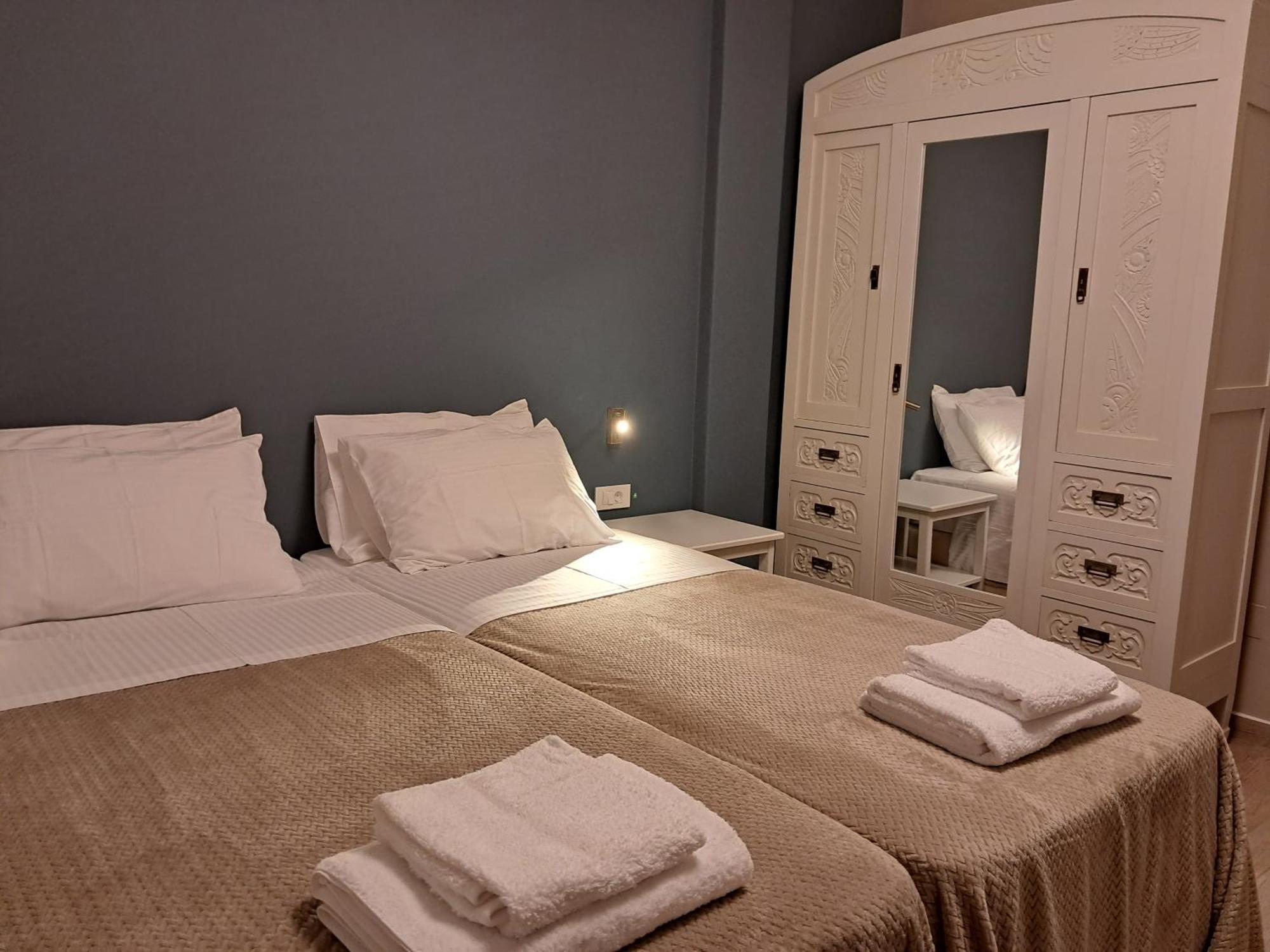 Yatrissa Boutique Apartament Kálymnos