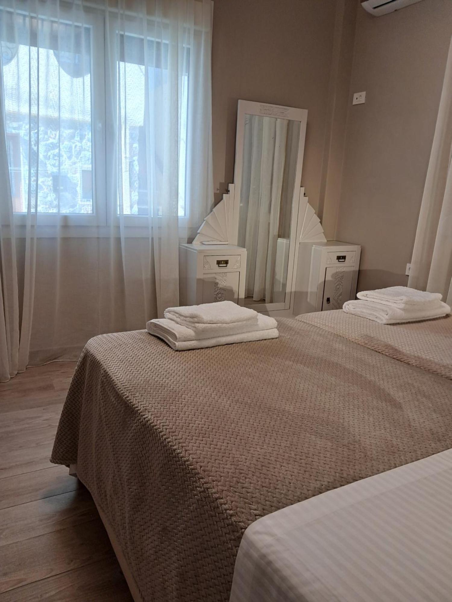 Yatrissa Boutique Apartament Kálymnos